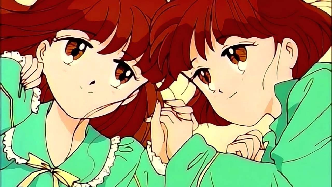 Miracle Girls backdrop