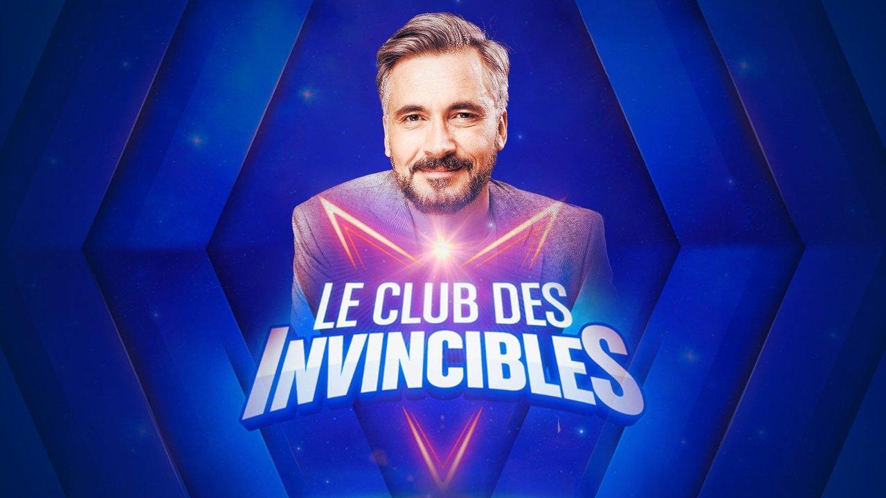 The Chase France backdrop