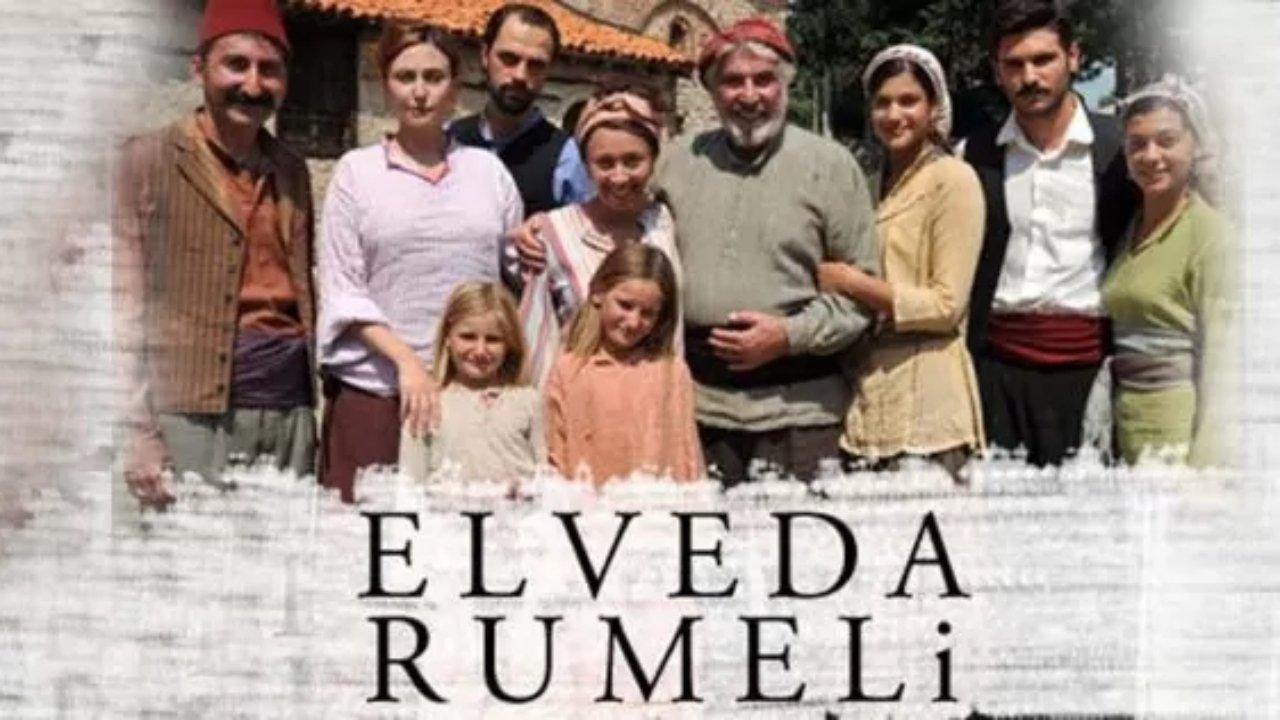 Elveda Rumeli backdrop