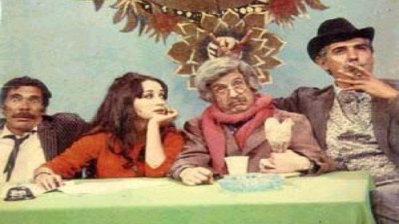 Los Supergenios de la Mesa Cuadrada backdrop