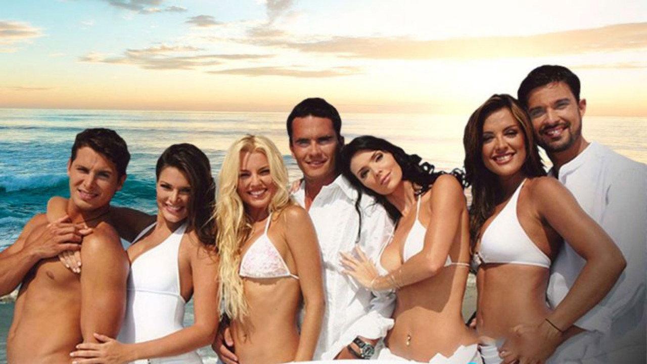 Y los declaro marido y mujer backdrop