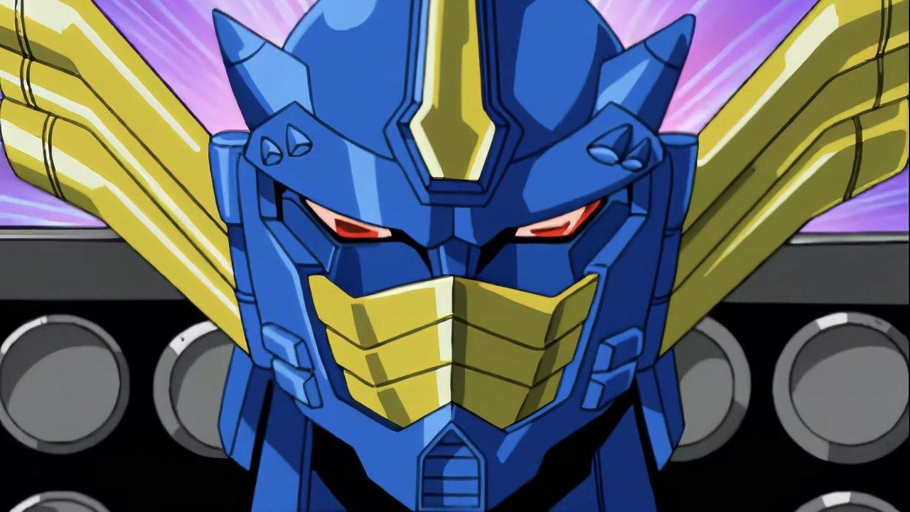 Transformers: Armada backdrop