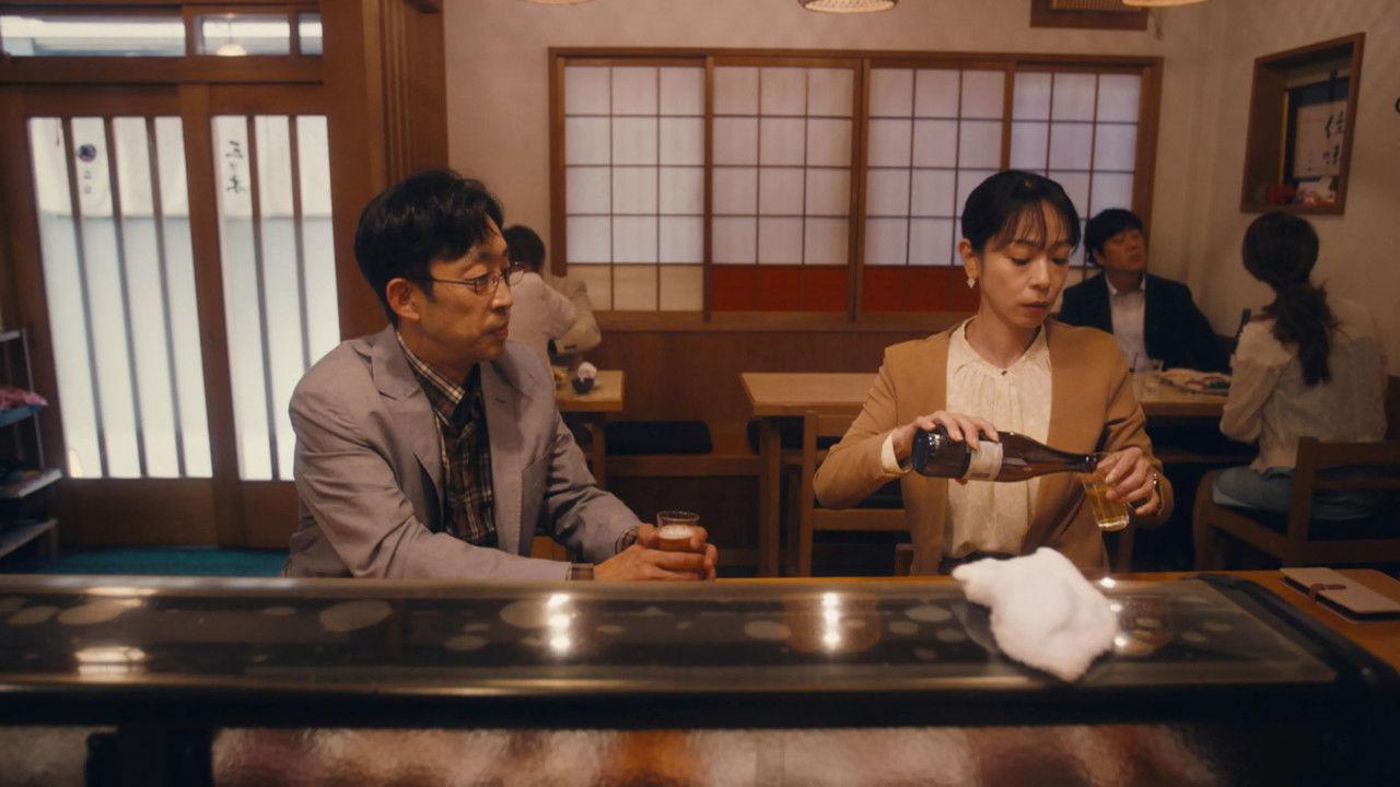 Twilight Yusaku backdrop