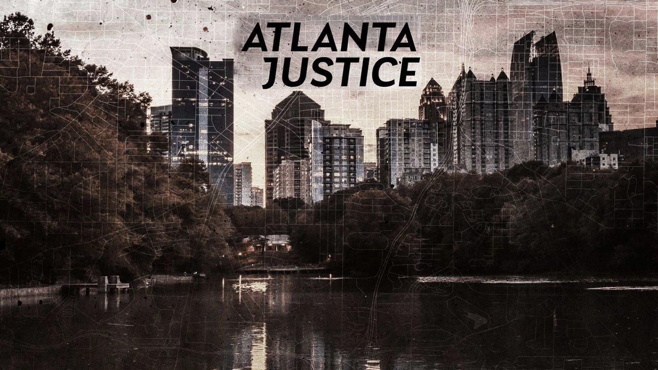 Atlanta Justice backdrop
