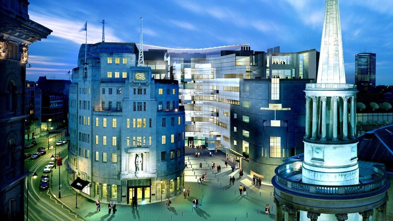 BBC Documentaries backdrop