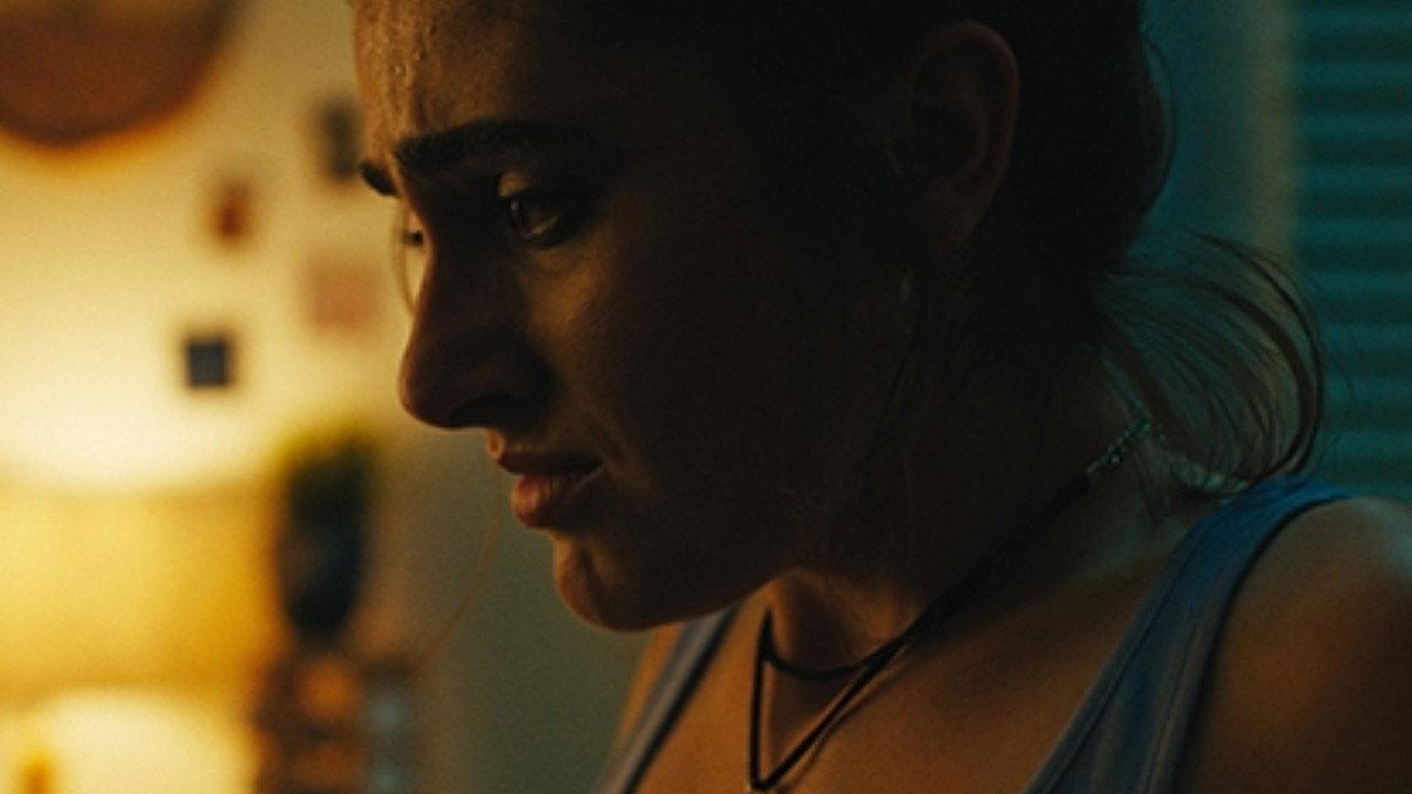 Bite Size Halloween backdrop