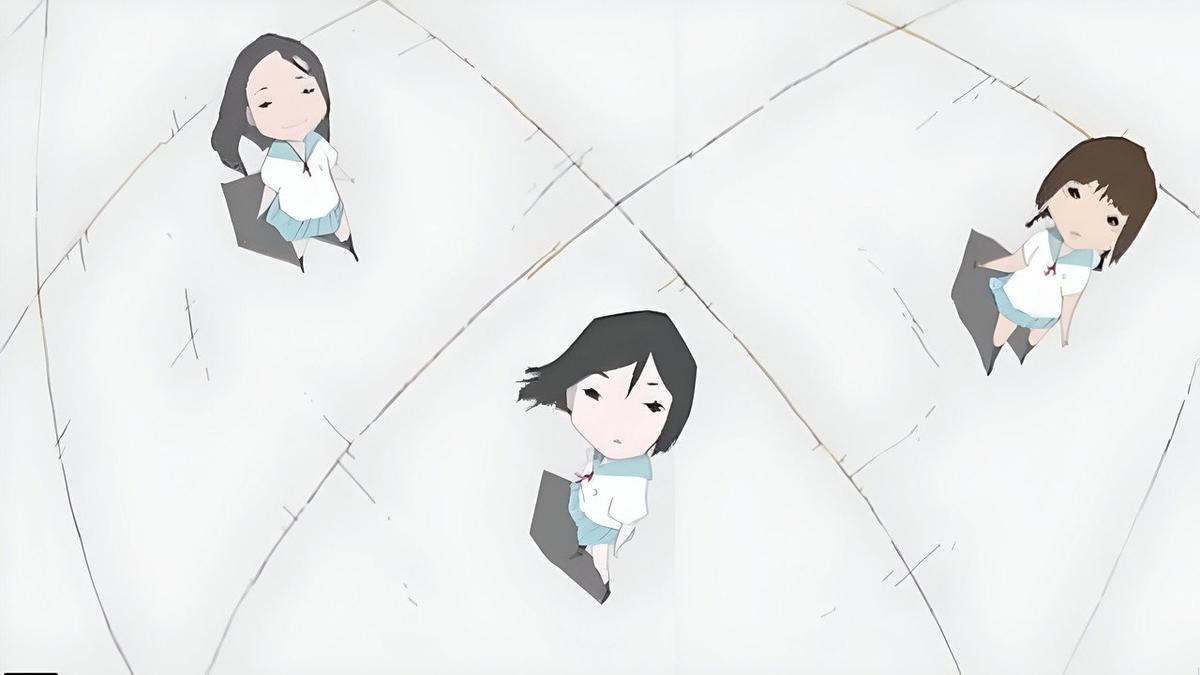 Windy Tales backdrop