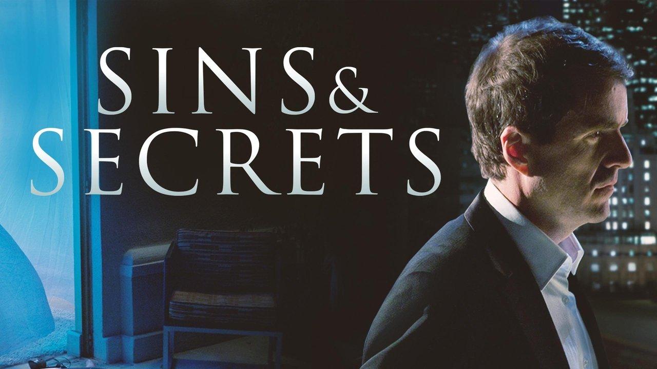 Sins & Secrets backdrop