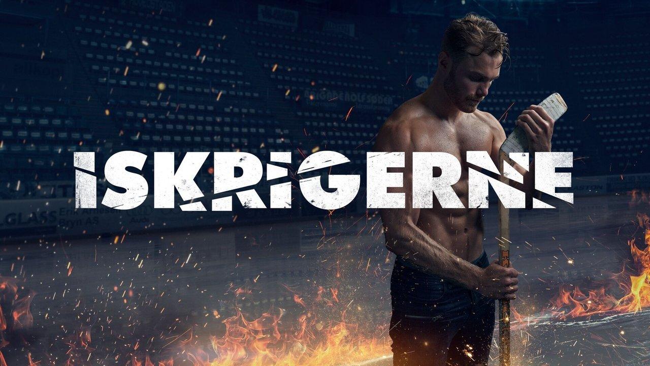 Iskrigerne backdrop