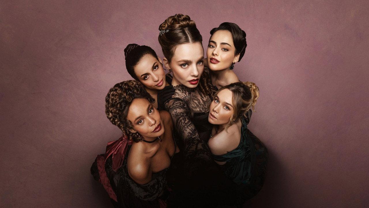 The Buccaneers backdrop