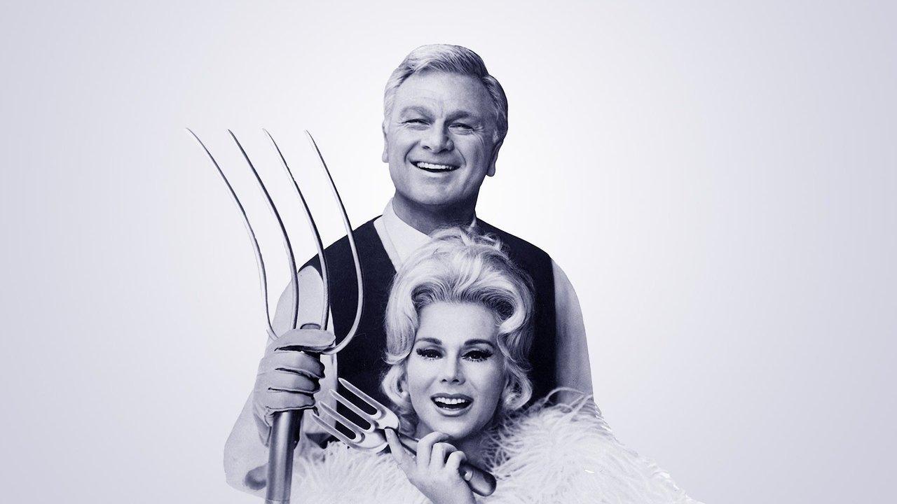 Green Acres backdrop