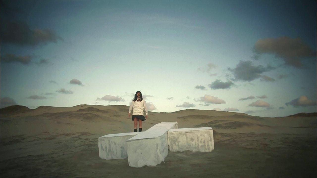 Love Exposure: The TV-Show backdrop