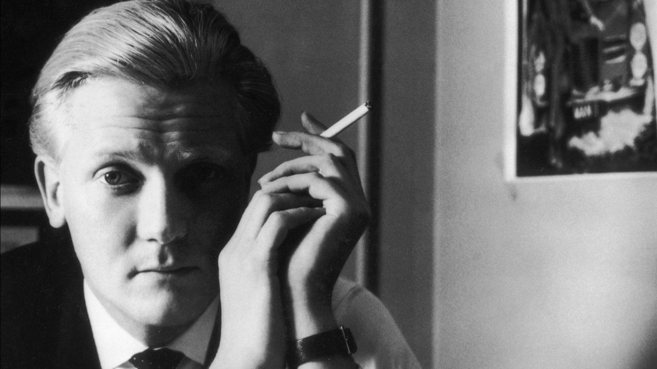 Heseltine: A Life in the Political Jungle backdrop