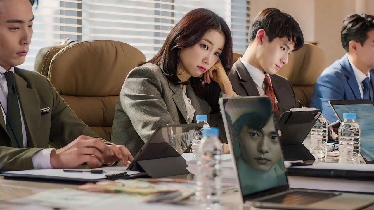 Love to Hate You backdrop