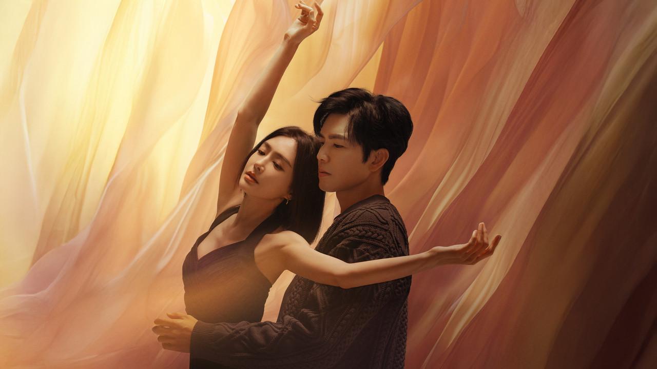 Second Chance Romance backdrop