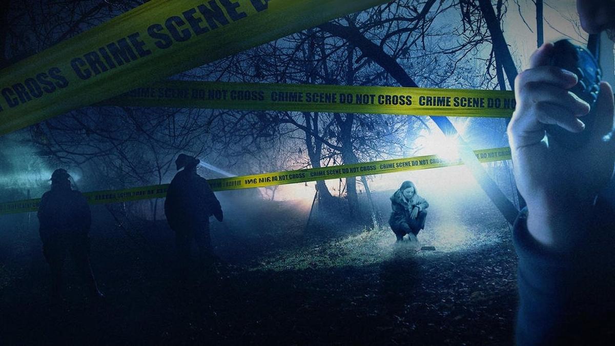 Cold Case Files backdrop