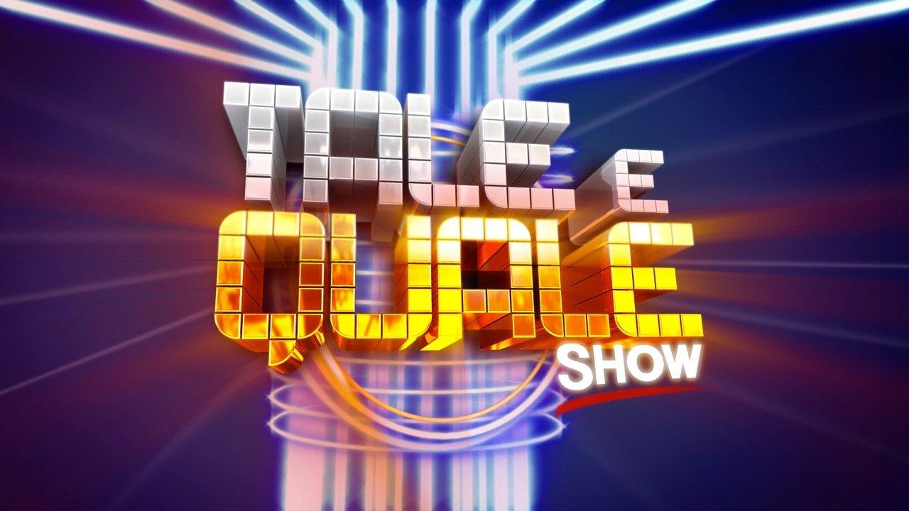 Tale e Quale Show backdrop