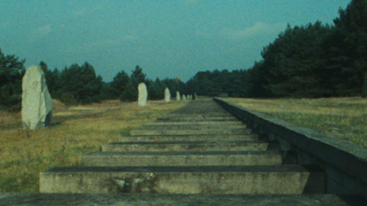 Shoah backdrop