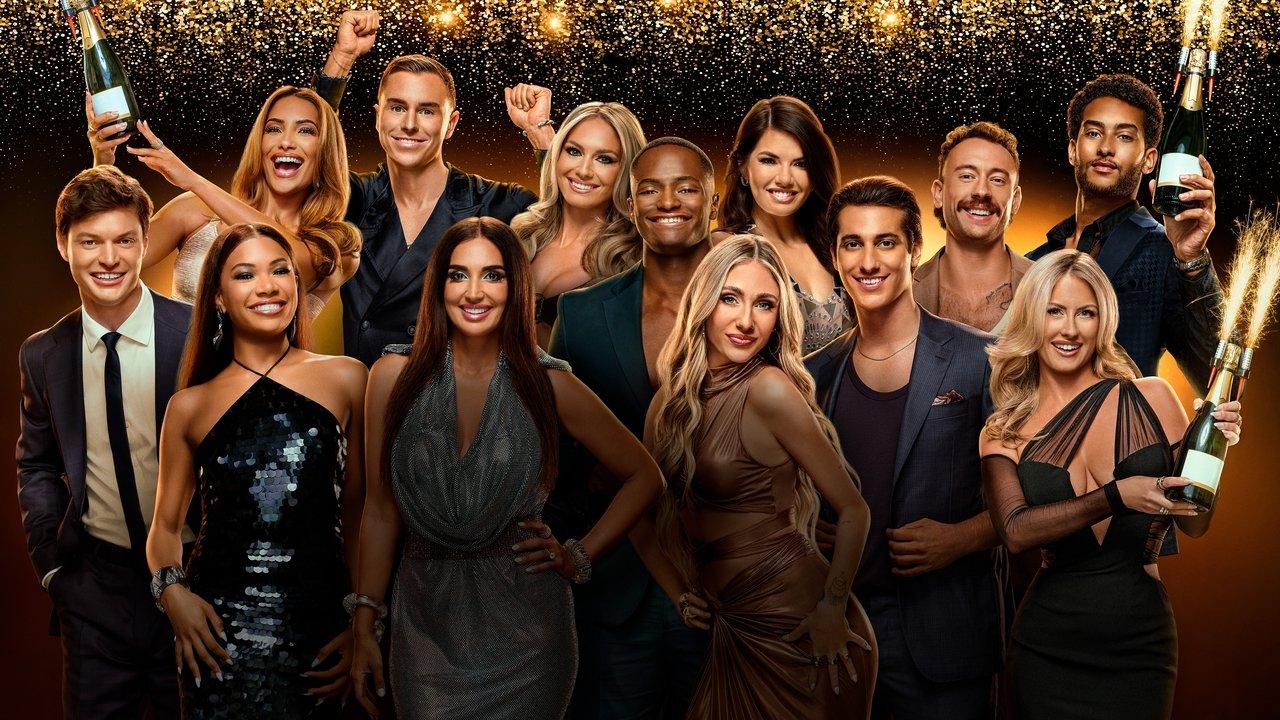 Southern Hospitality backdrop