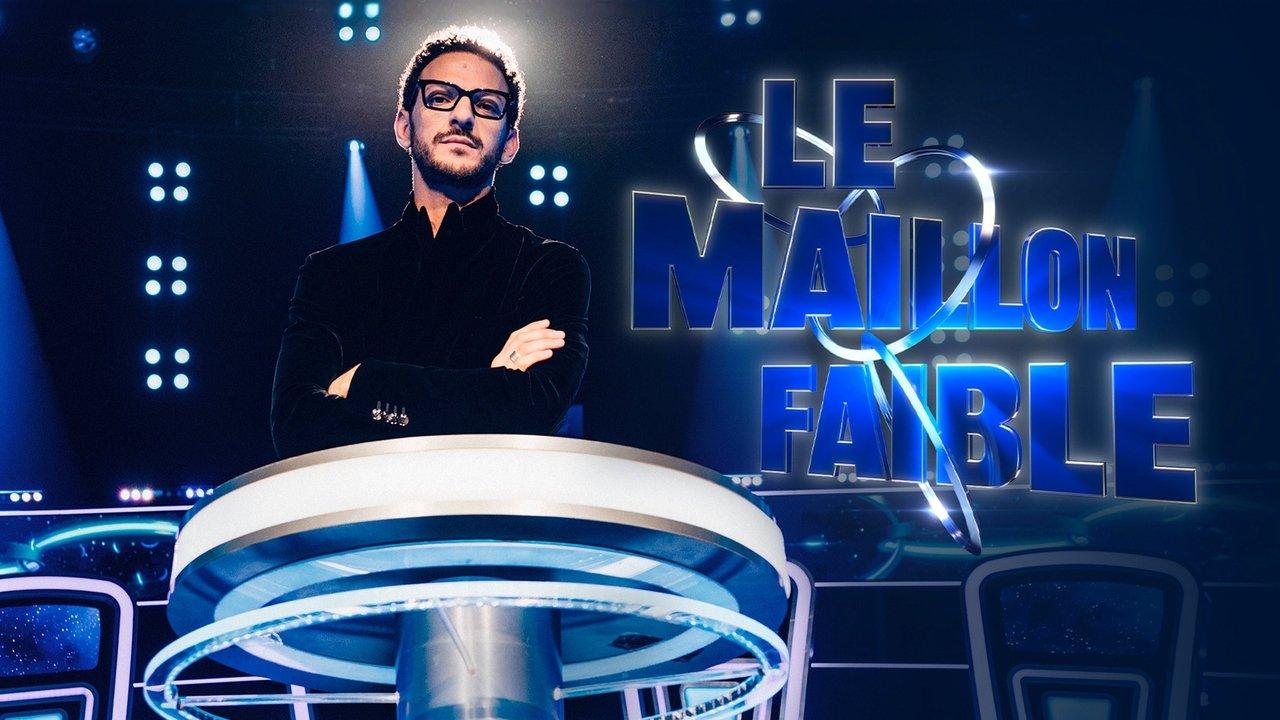 Le Maillon faible backdrop