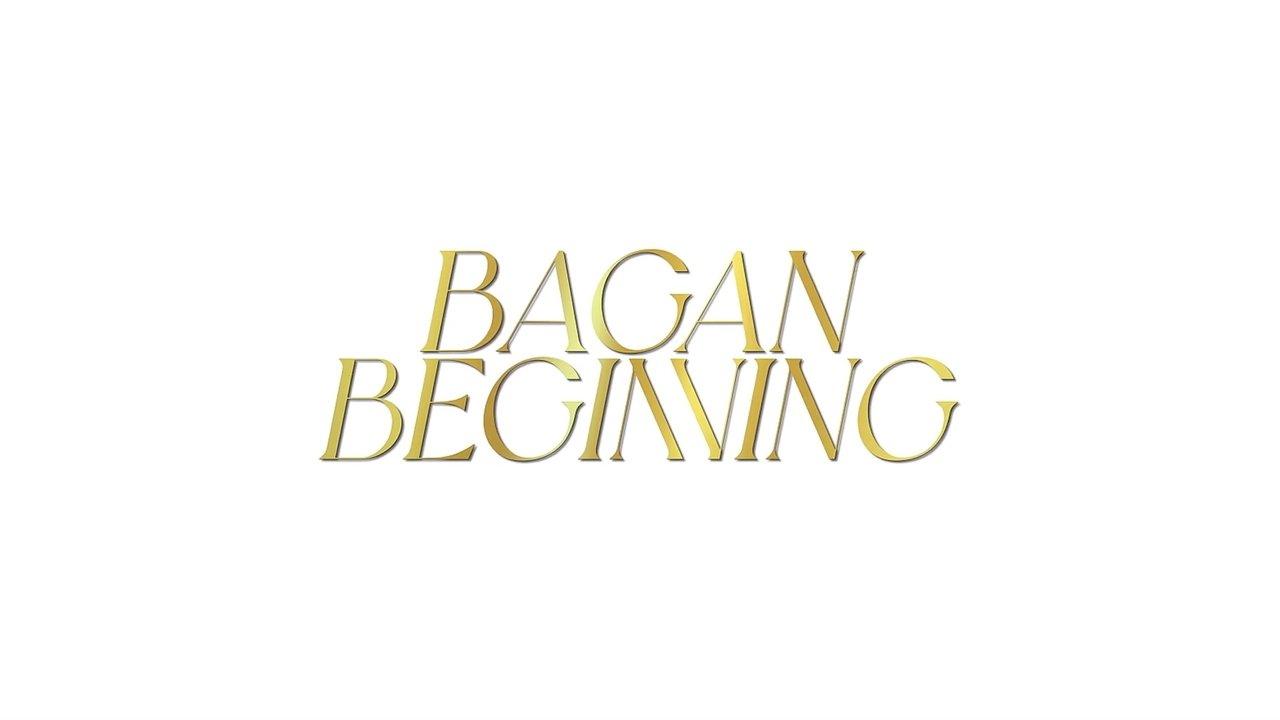 Bagan Beginning backdrop