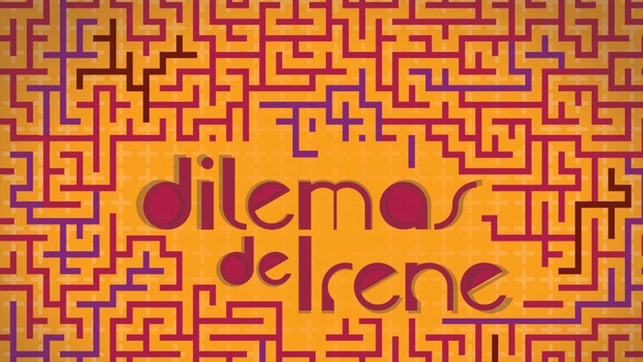 Dilemas de Irene backdrop