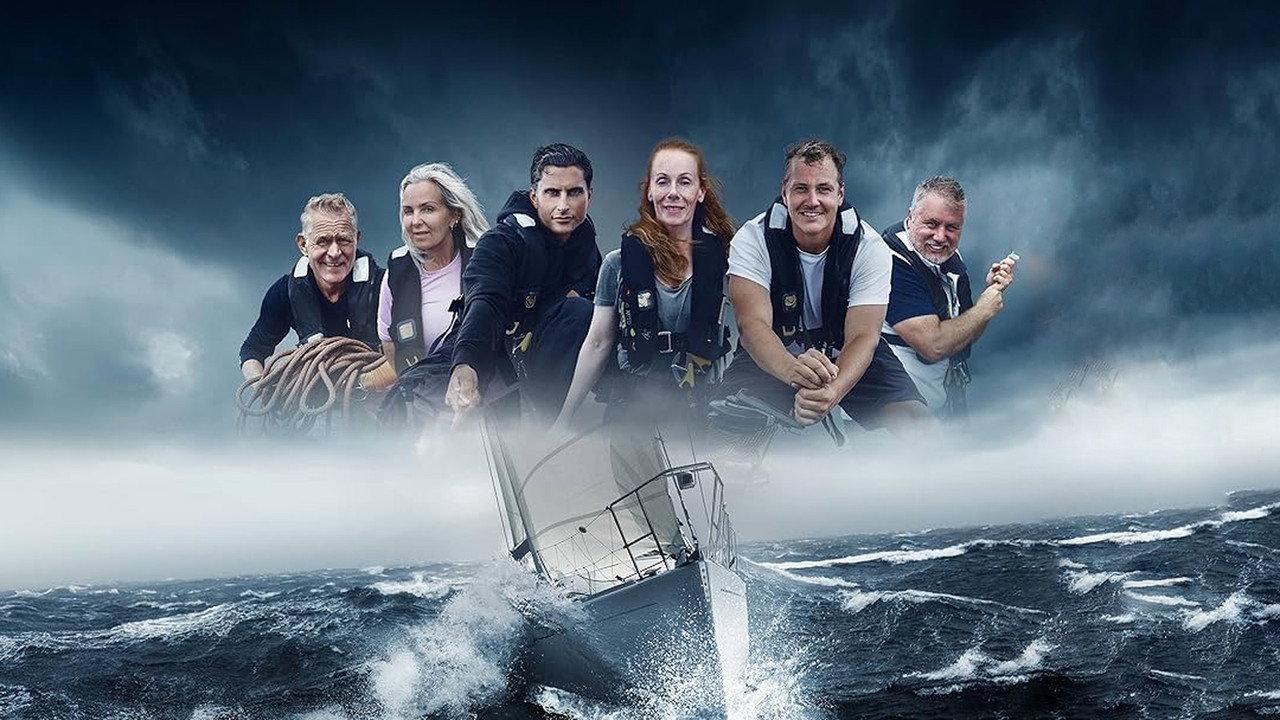 Över Atlanten backdrop