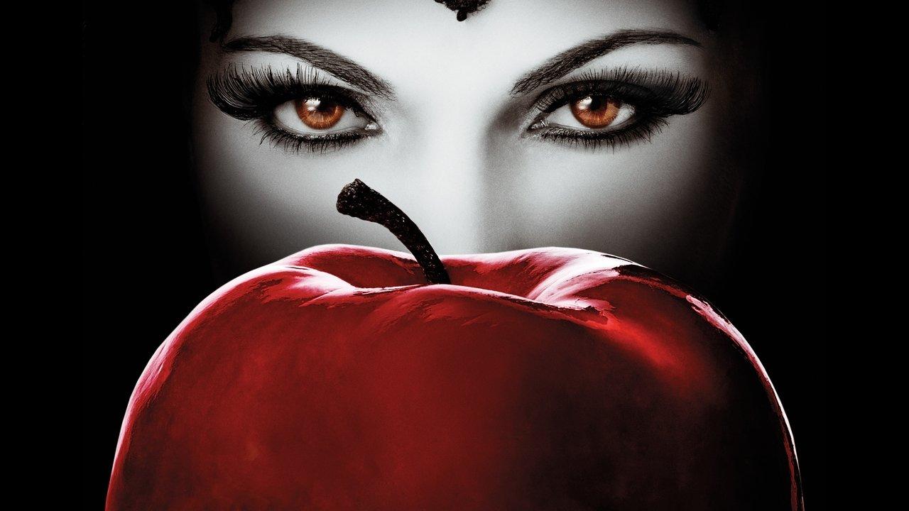 Once Upon a Time backdrop