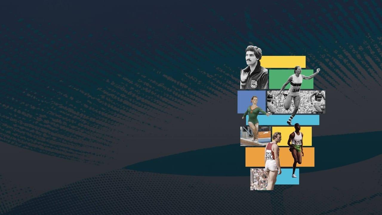 72 - A Gathering of Champions backdrop