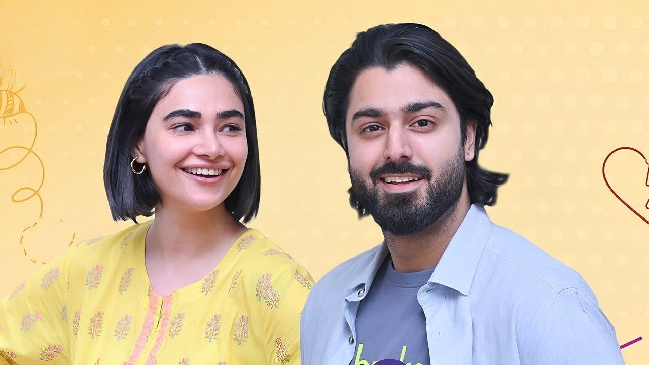 Rafta Rafta (2024) backdrop