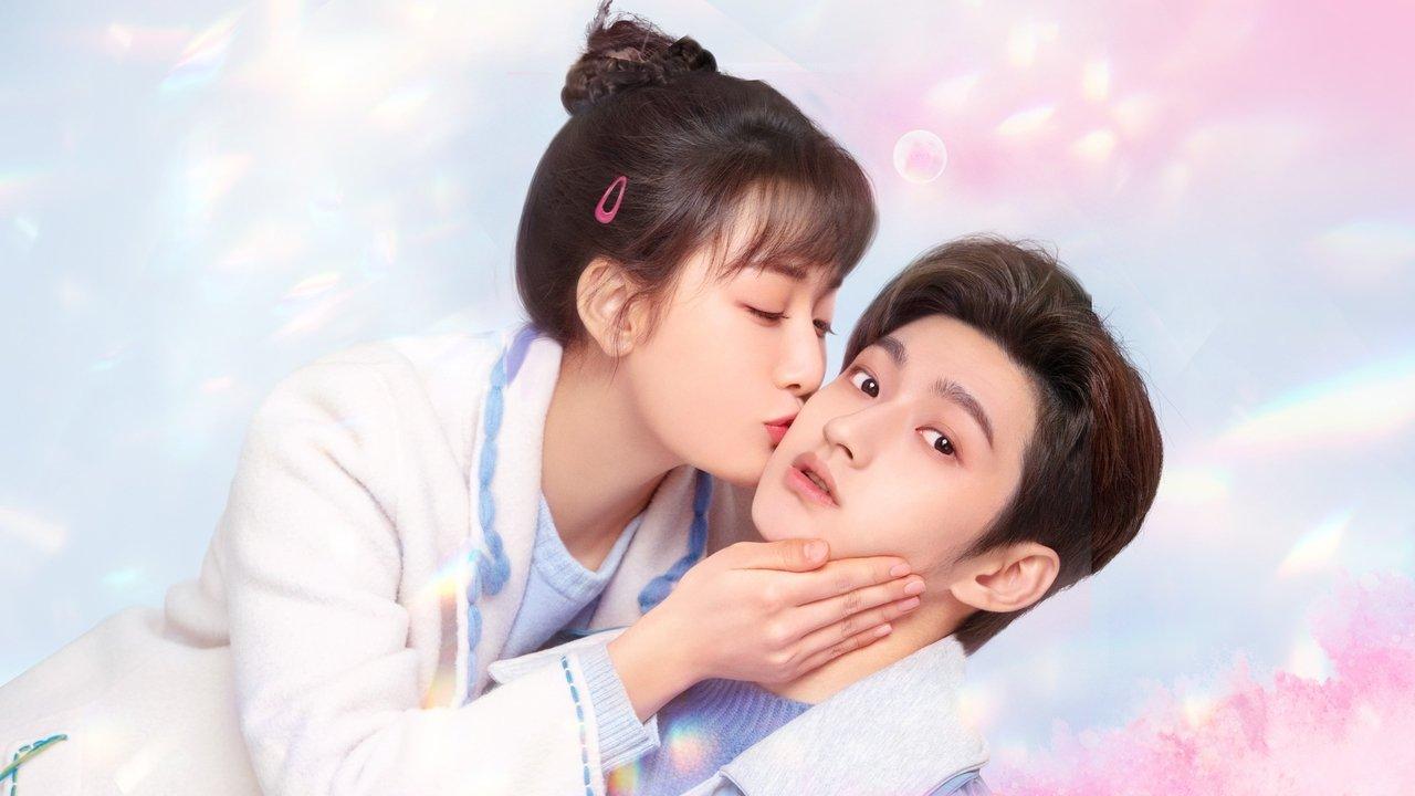 Cute Bodyguard backdrop