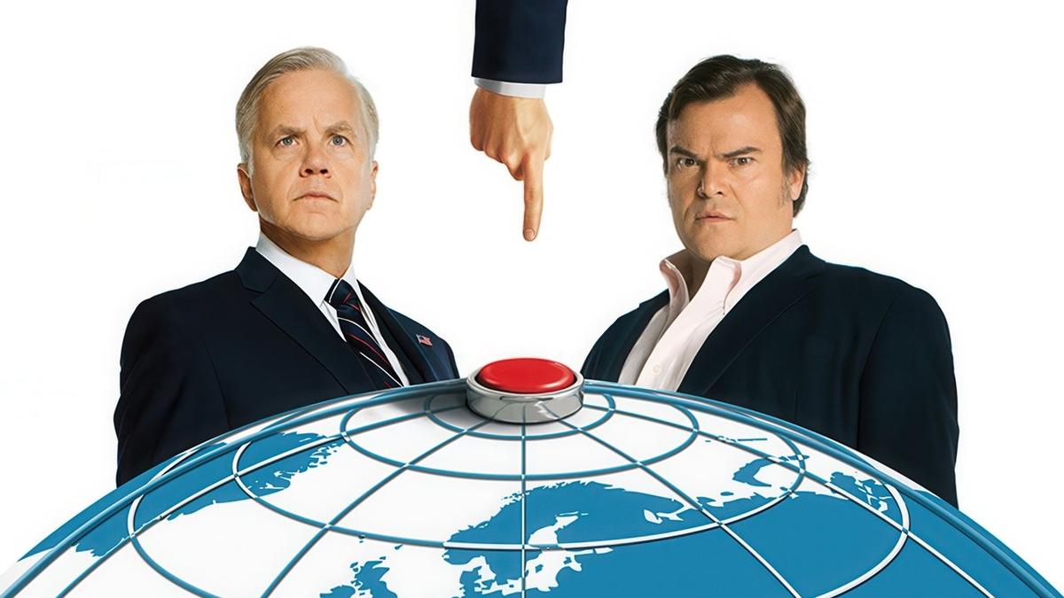 The Brink backdrop