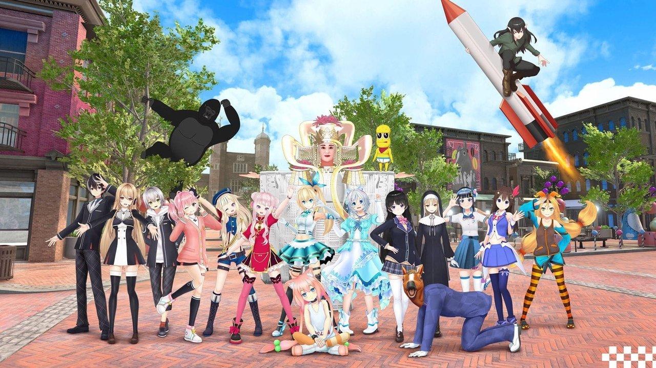 Virtualsan - Looking backdrop