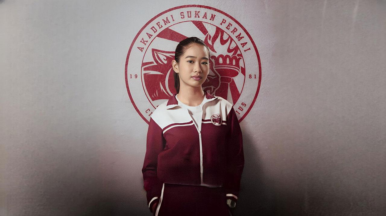 Generasi: Perfect 10 backdrop