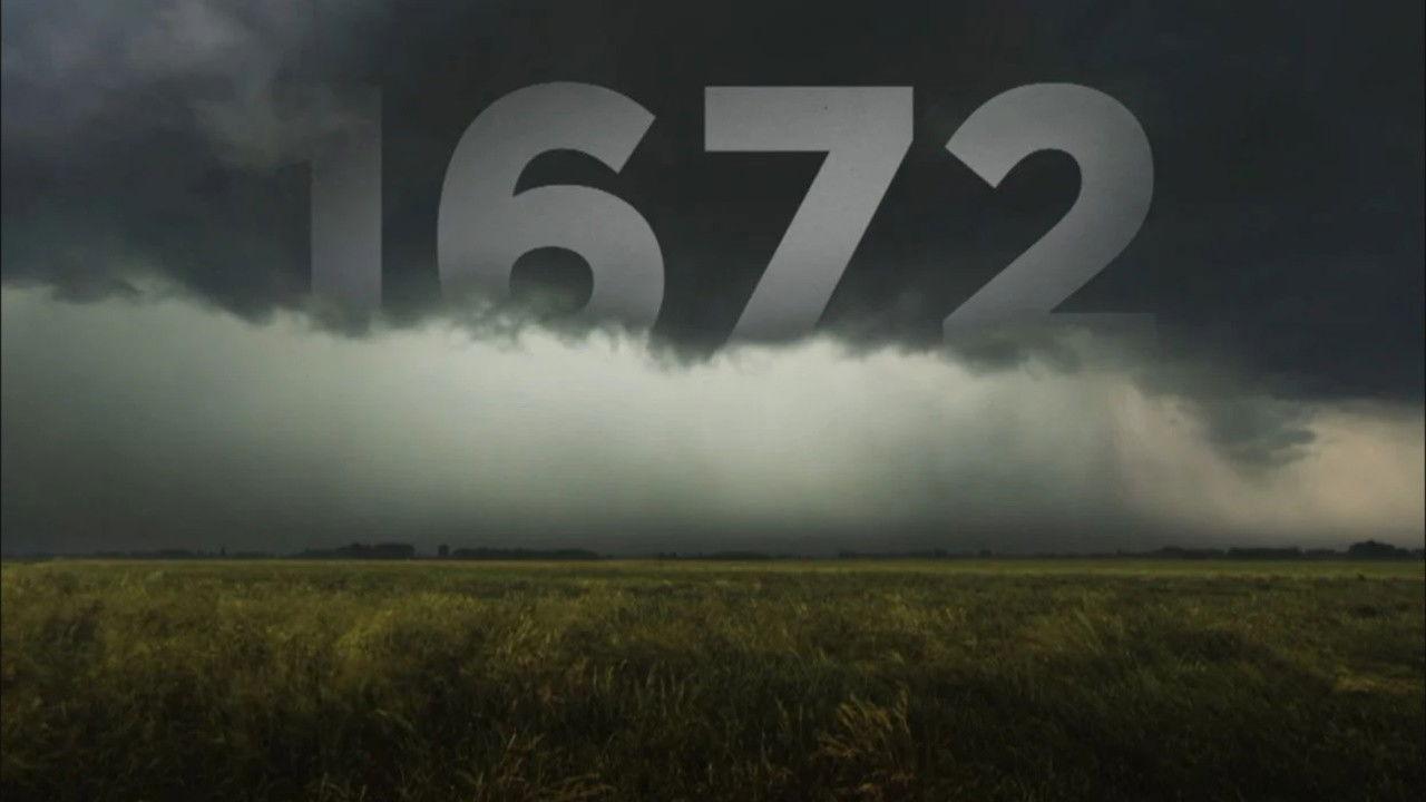 Het Rampjaar 1672 backdrop