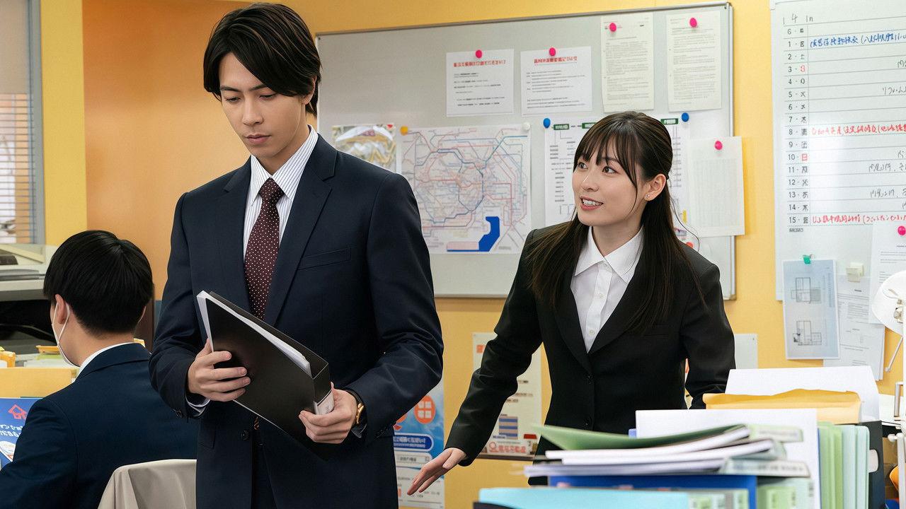 The Honest Realtor backdrop