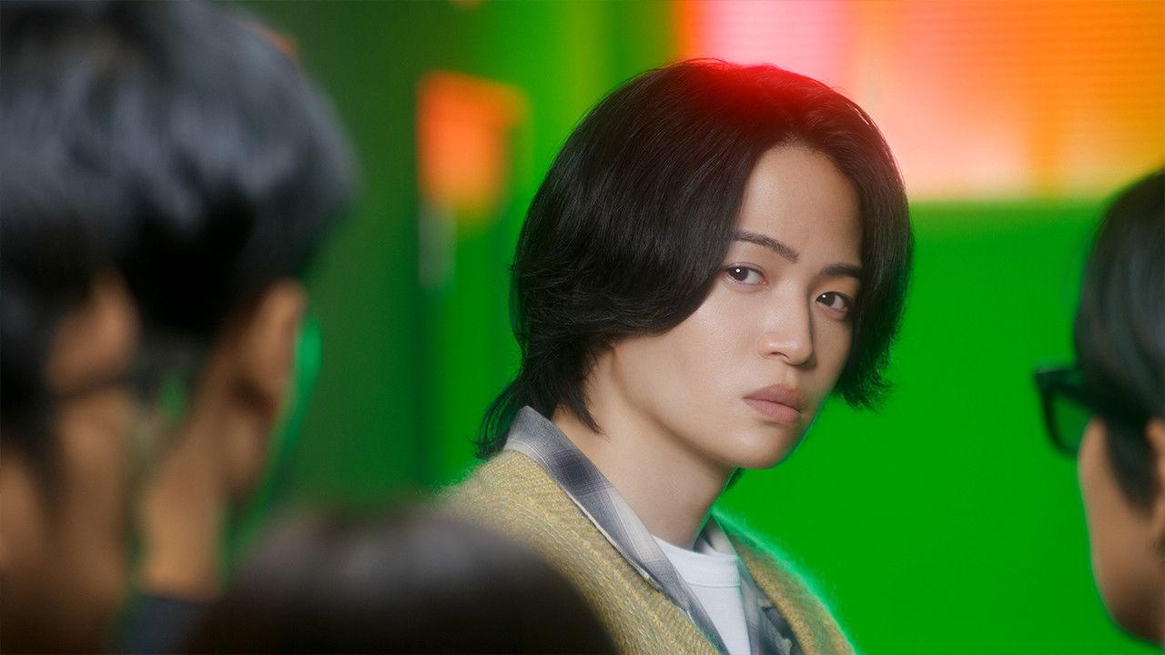 Small Fry Heroes backdrop