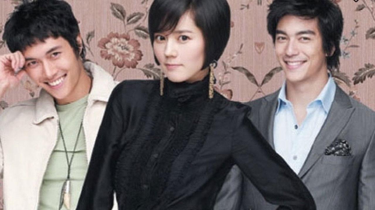 Witch Yoo Hee backdrop