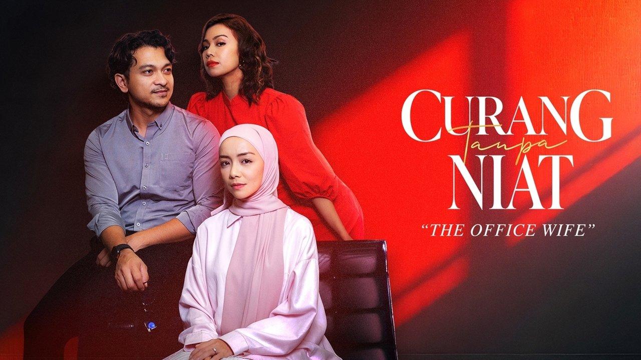 Curang Tanpa Niat backdrop