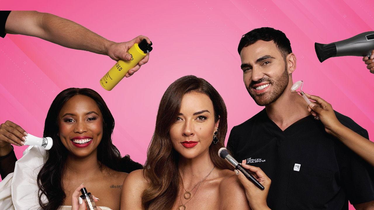 Mooi Praatjies backdrop