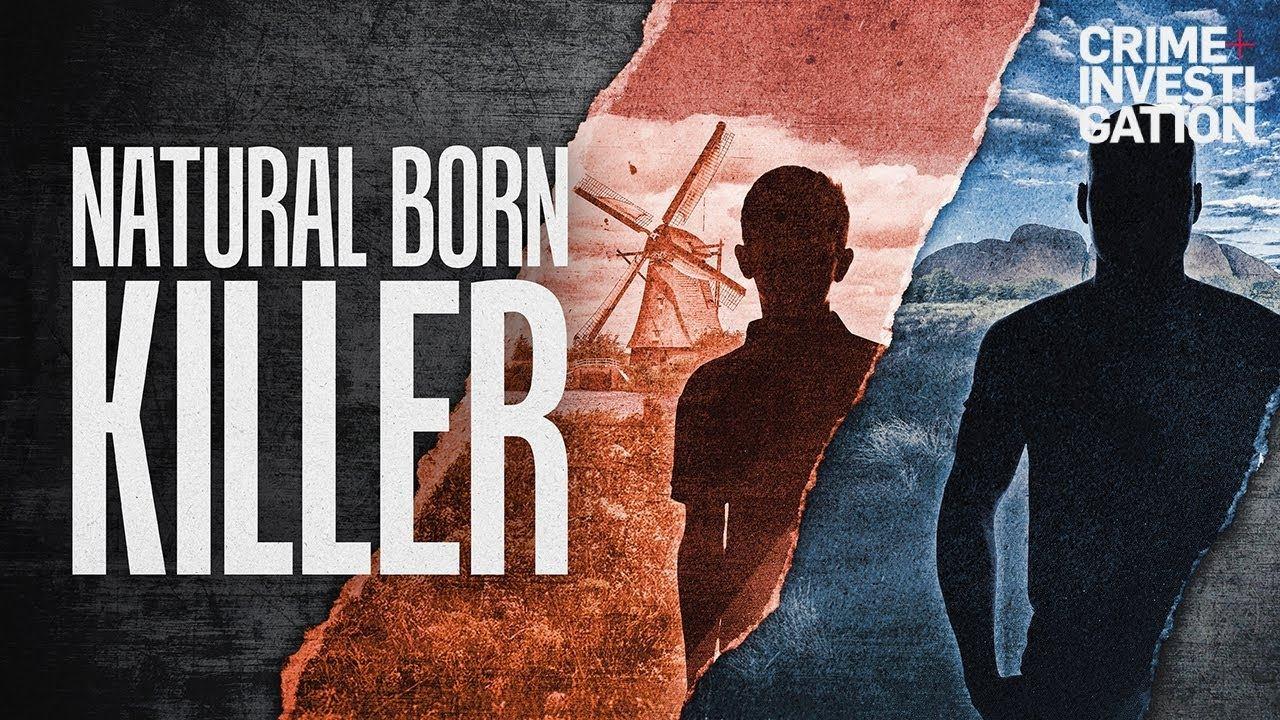 Natural Born Killer backdrop