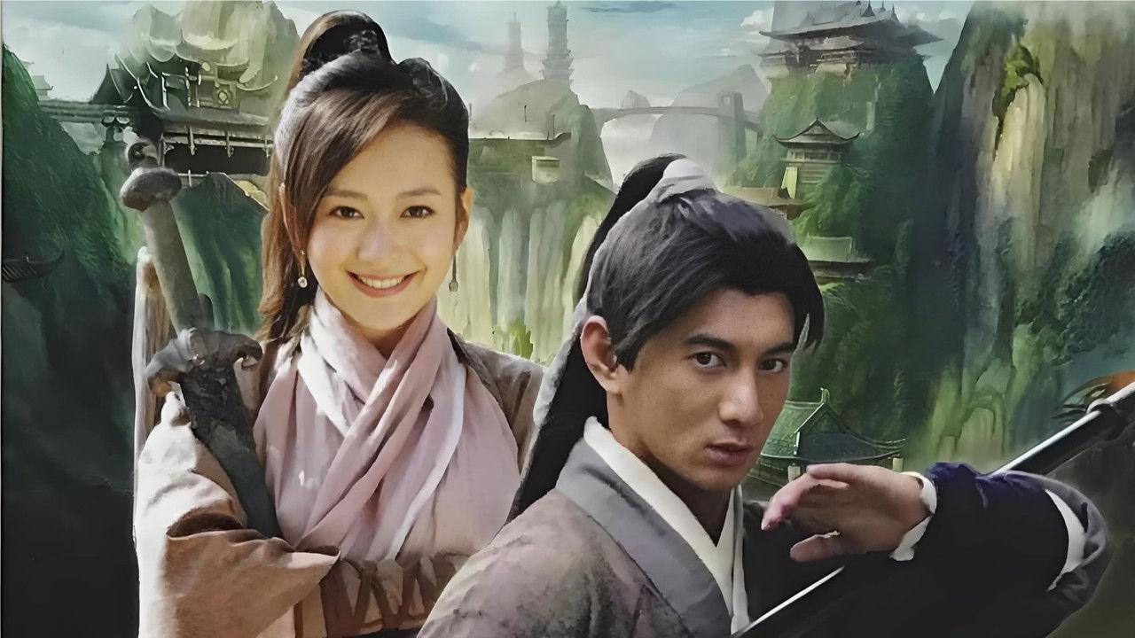 The Gold Convoyers backdrop