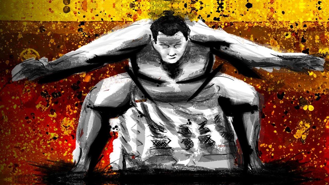 GRAND SUMO Highlights backdrop