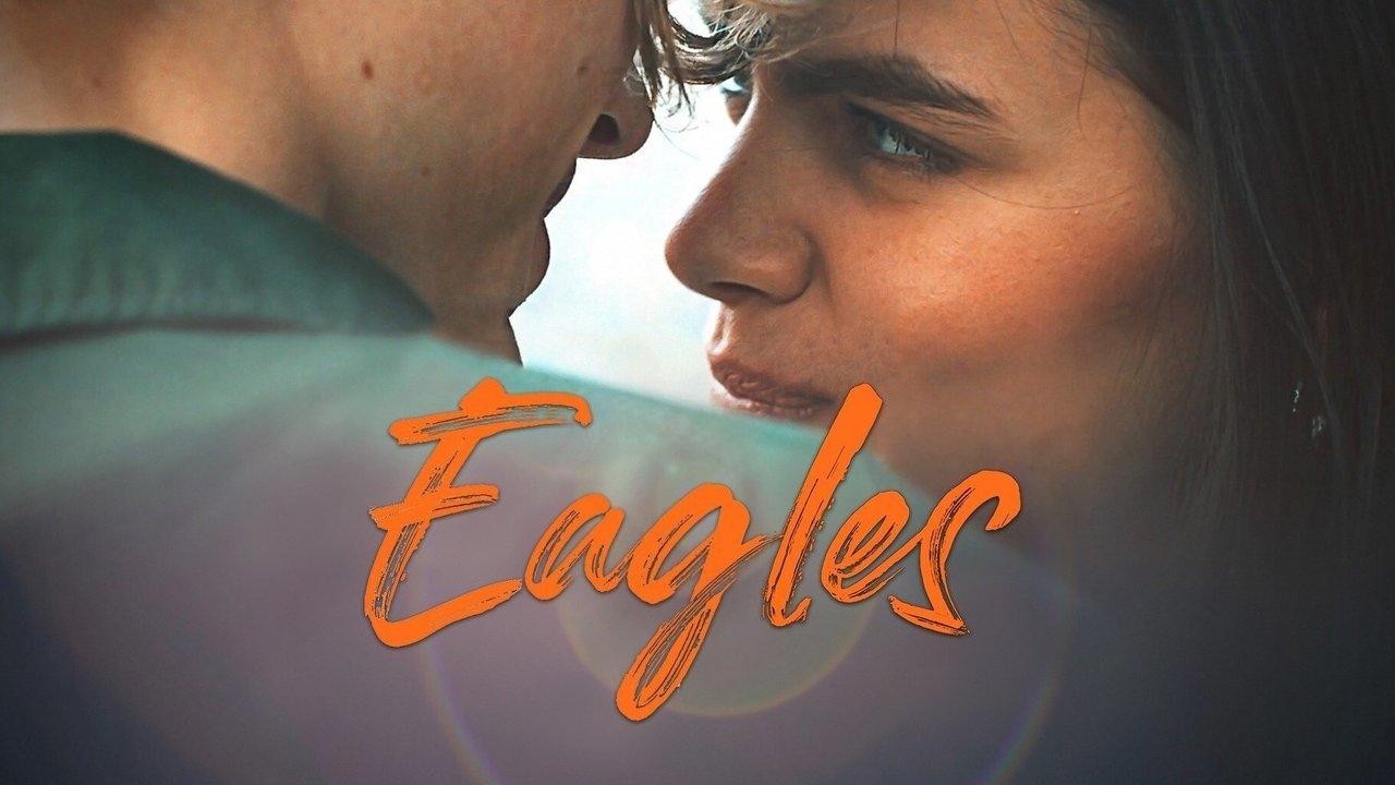 Eagles backdrop
