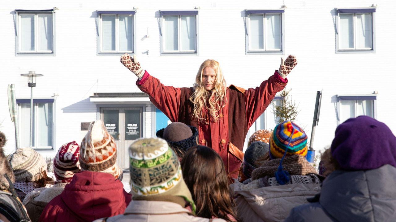 All the Sins backdrop