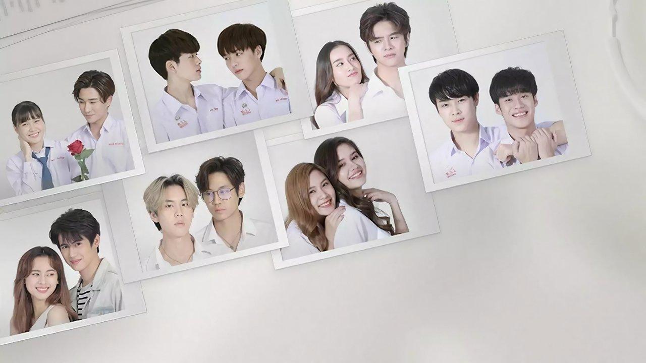 7 Project backdrop