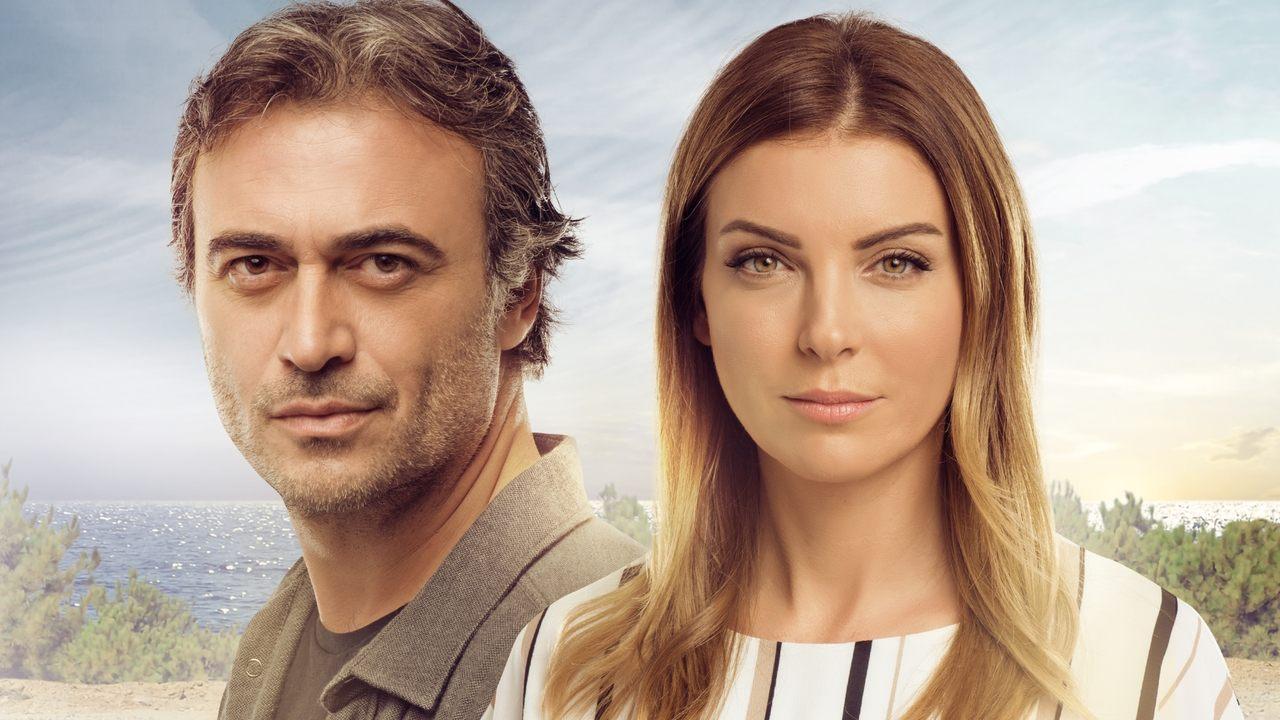 Deniz Inside My Heart backdrop