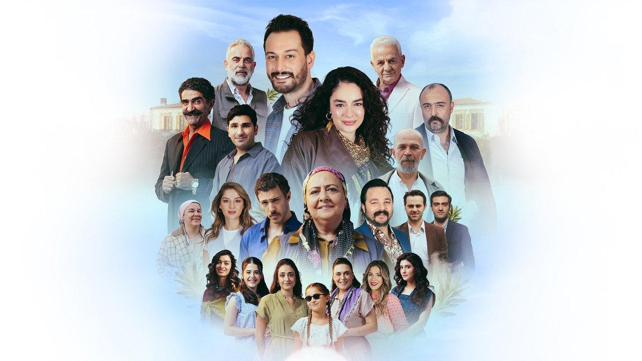 Children of Paradise backdrop