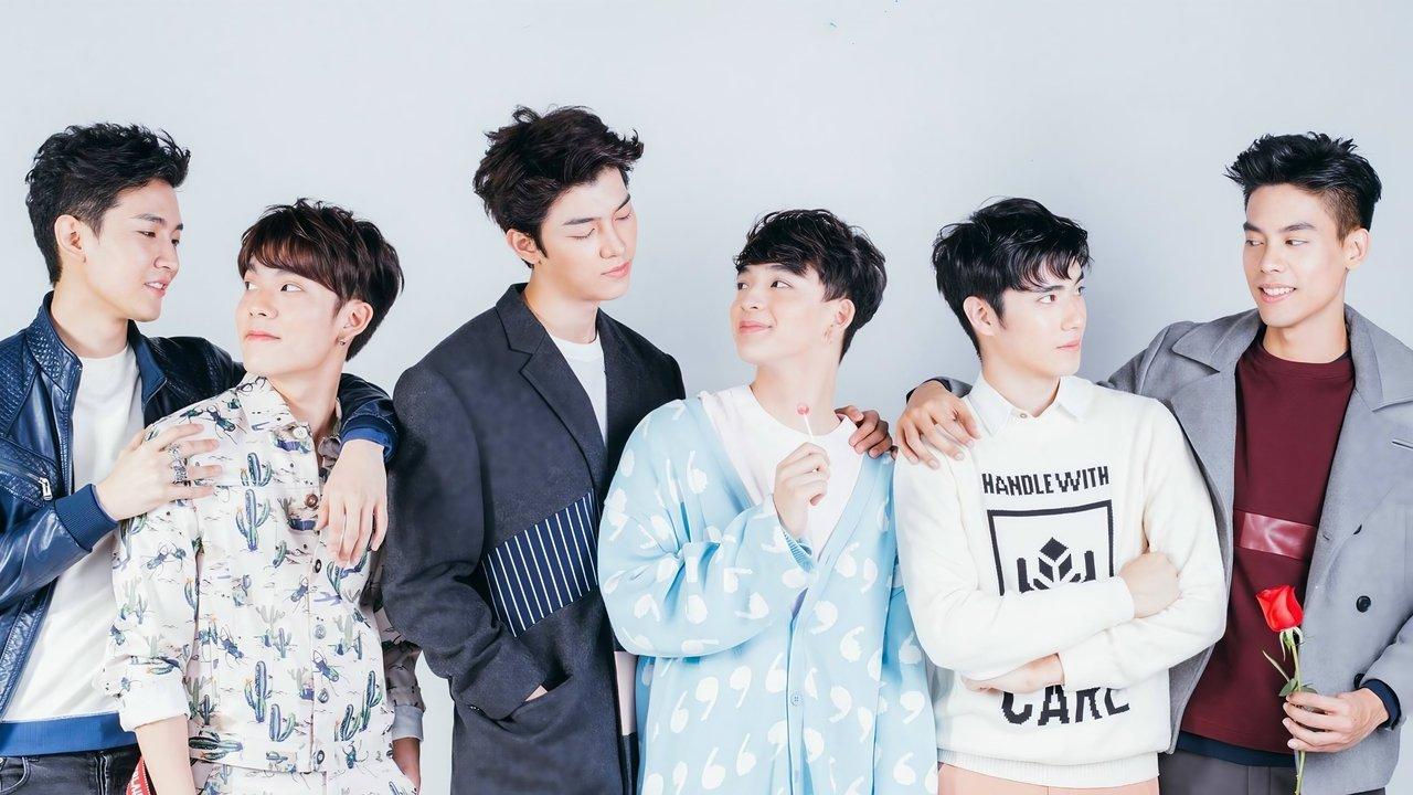 2Moons: The Series backdrop