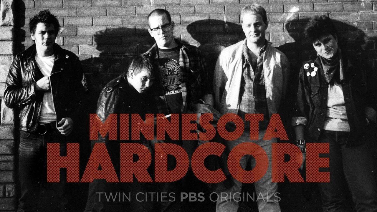 Minnesota Hardcore backdrop